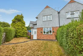Property responsive