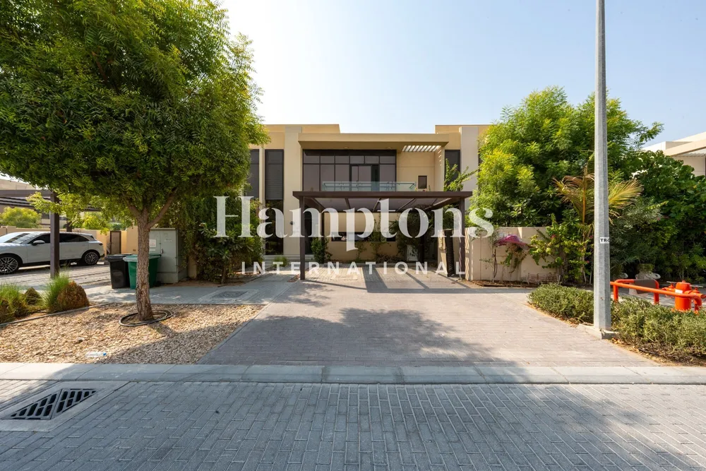 DAMAC Hills