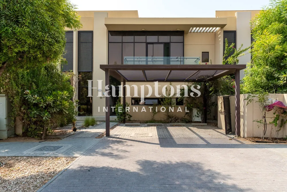 DAMAC Hills