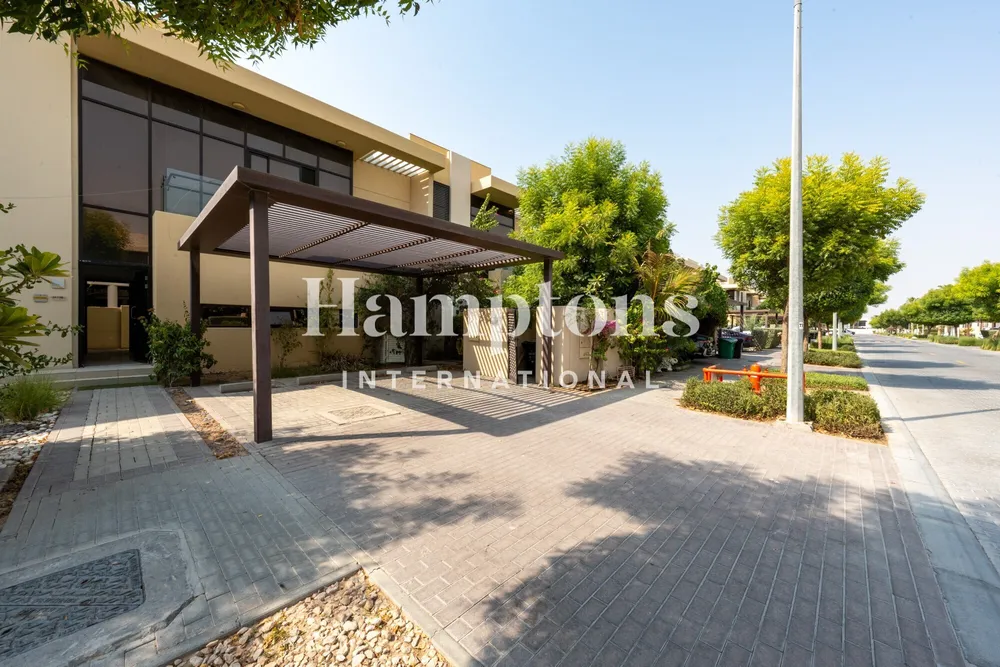 DAMAC Hills
