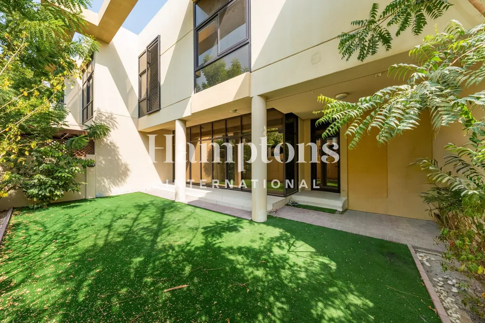 DAMAC Hills