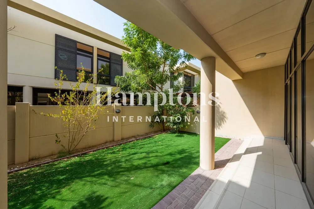 DAMAC Hills