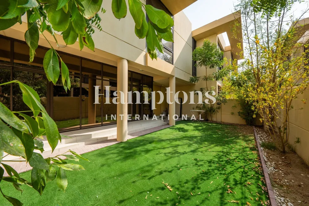 DAMAC Hills