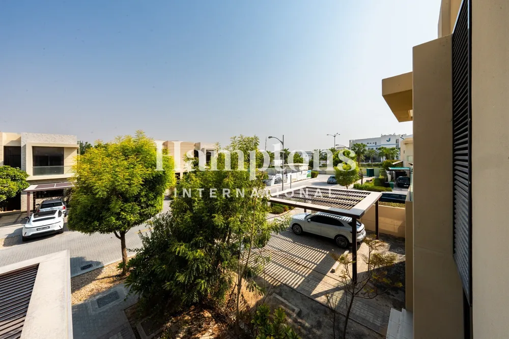 DAMAC Hills