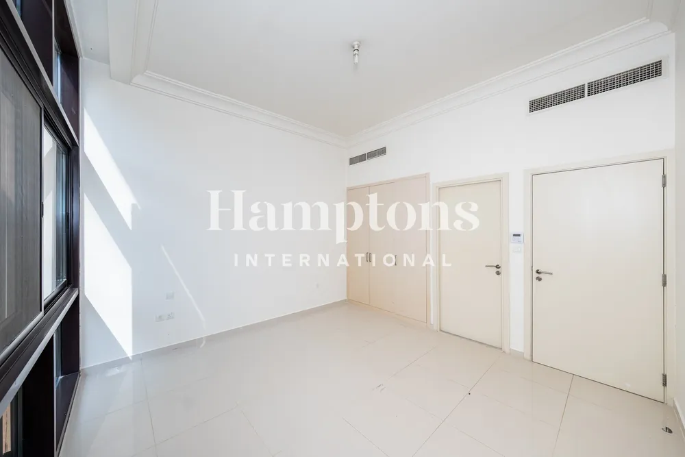 DAMAC Hills