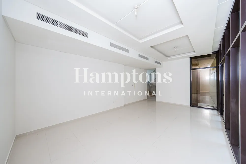 DAMAC Hills