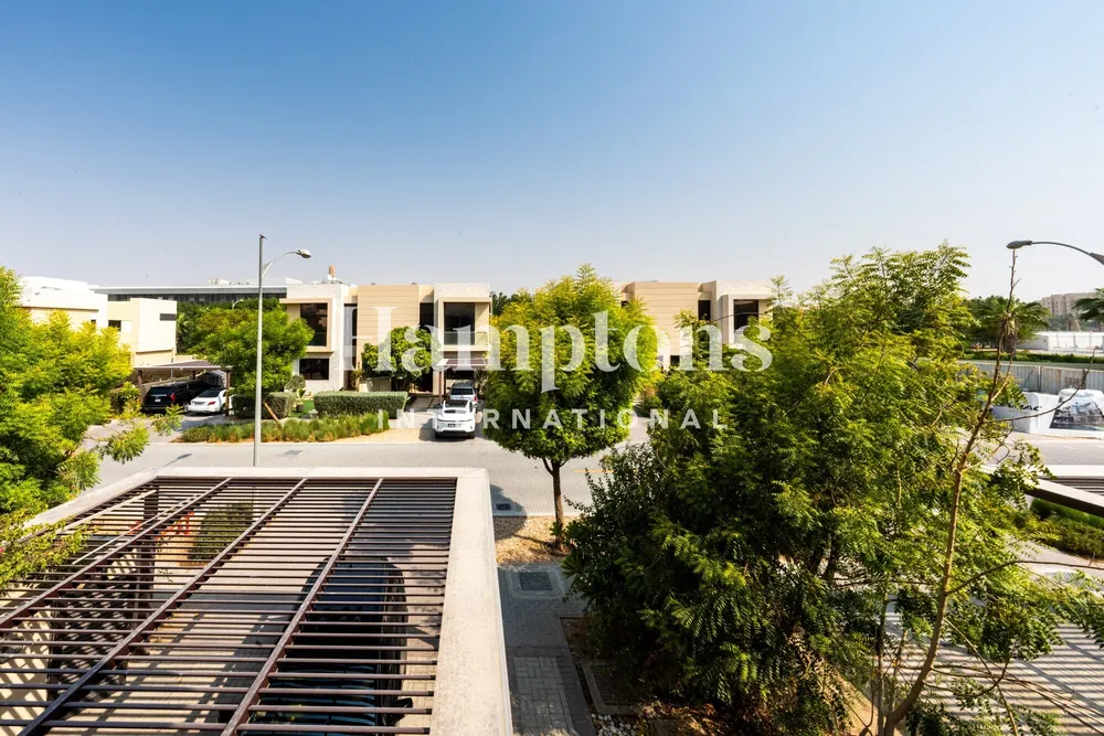 DAMAC Hills