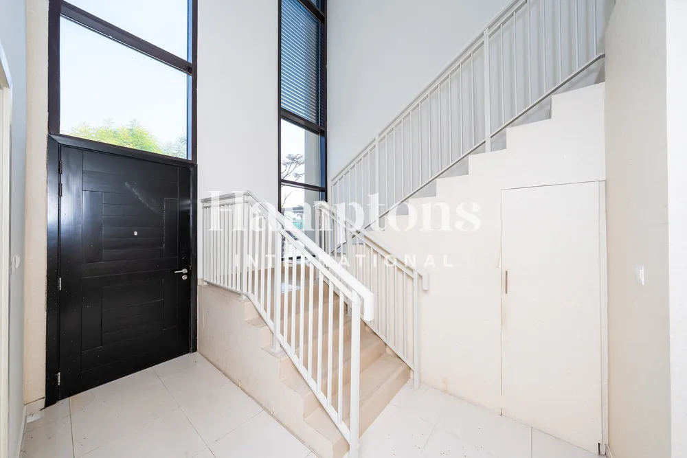 DAMAC Hills