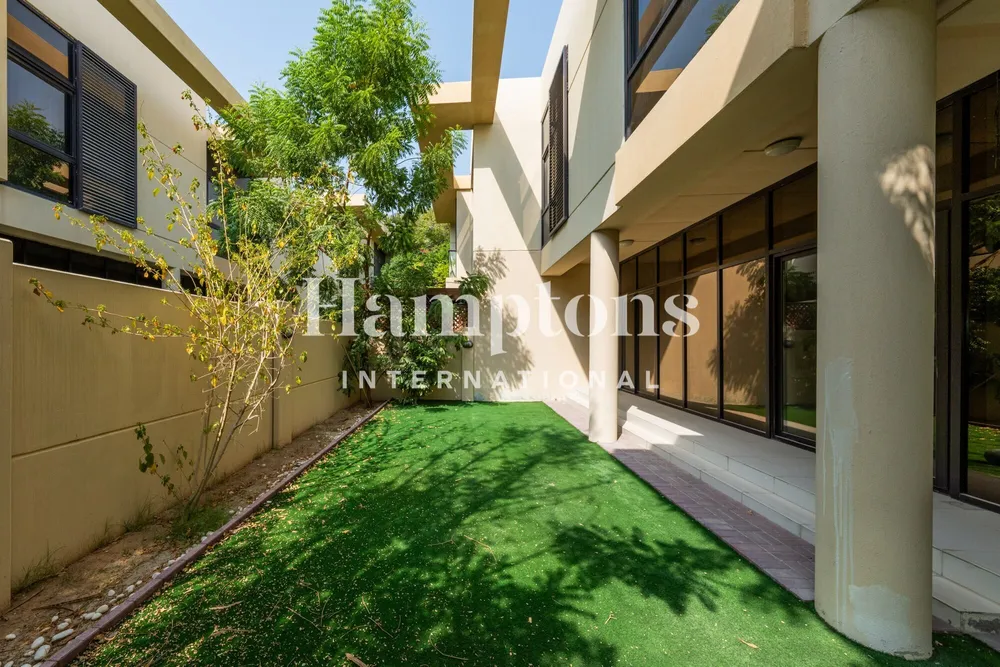 DAMAC Hills