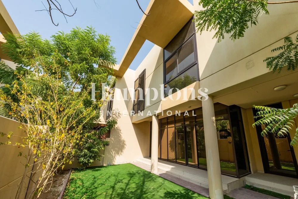 DAMAC Hills