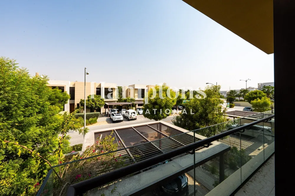 DAMAC Hills