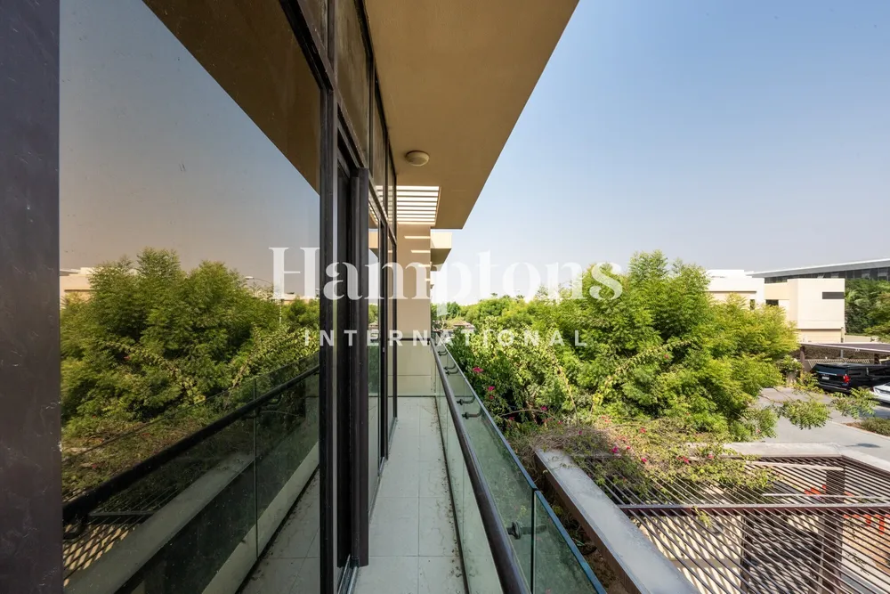 DAMAC Hills