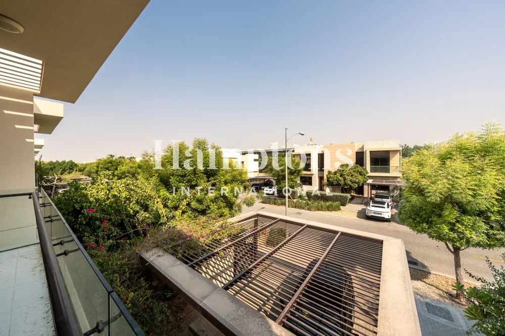 DAMAC Hills