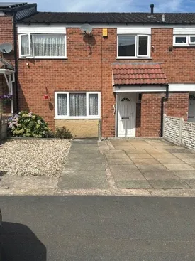 Property responsive