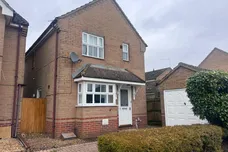 Winston Churchill Drive, Bishops Park, King's Lynn