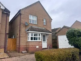 Winston Churchill Drive, Bishops Park, King's Lynn photo