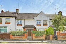 Wallace Road, Northampton
