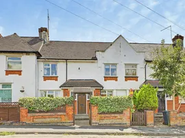 Wallace Road, Northampton photo