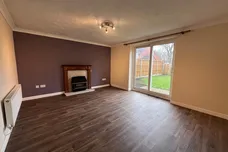 Winston Churchill Drive, Bishops Park, King's Lynn