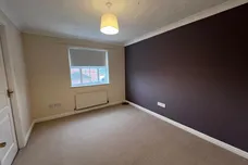 Winston Churchill Drive, Bishops Park, King's Lynn