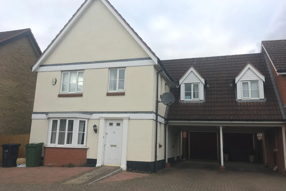 Rosebay, South Wootton, KING'S LYNN
