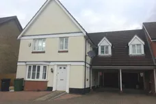 Rosebay, South Wootton, KING'S LYNN