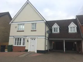 Rosebay, South Wootton, KING'S LYNN photo