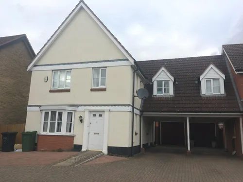 Rosebay, South Wootton, KING'S LYNNphoto