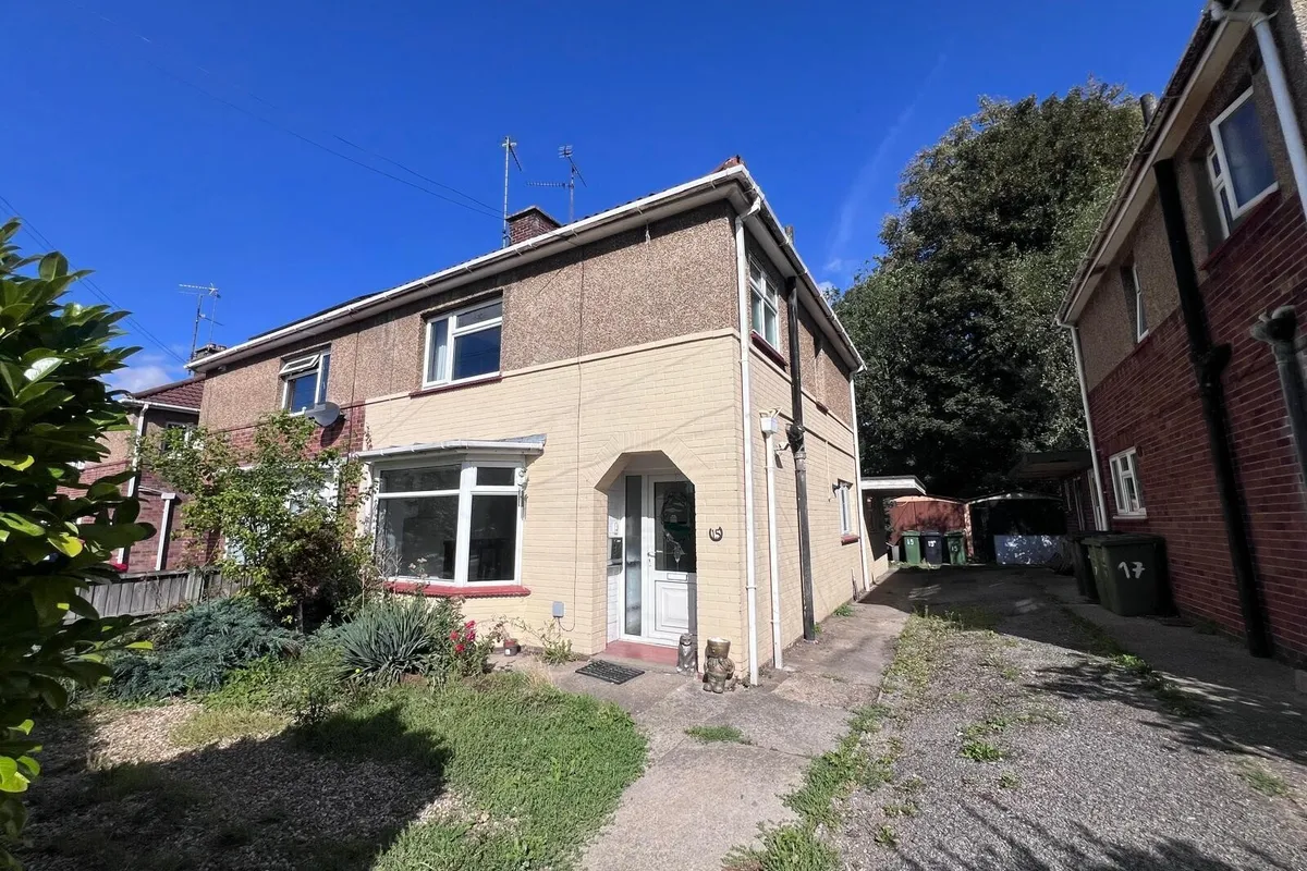 Hall View Road, Gaywood, KING'S LYNN