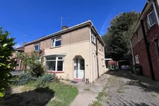 Hall View Road, Gaywood, KING'S LYNN