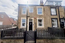 Springfield Road, Morley, LEEDS