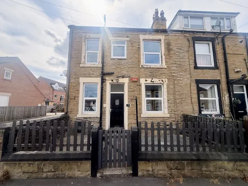 Springfield Road, Morley, LEEDSphoto