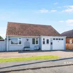 Danes Drive, Leysdown-On-Sea, ME12