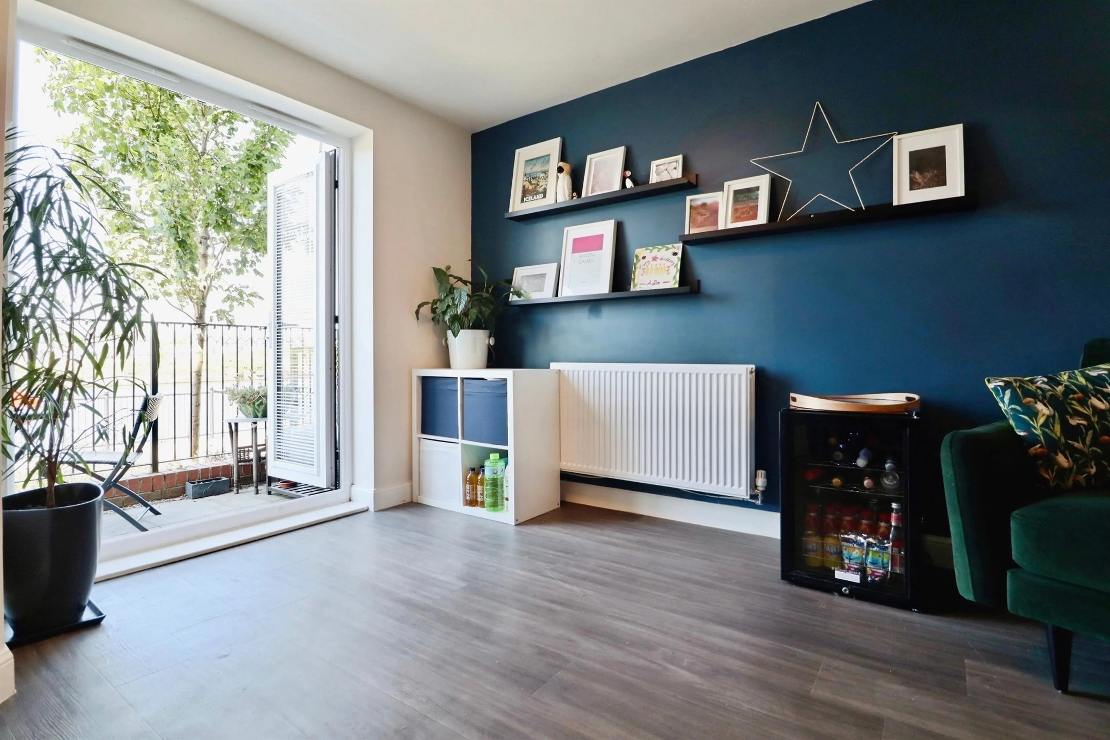 Property at Rhodfa Cambo, Barry