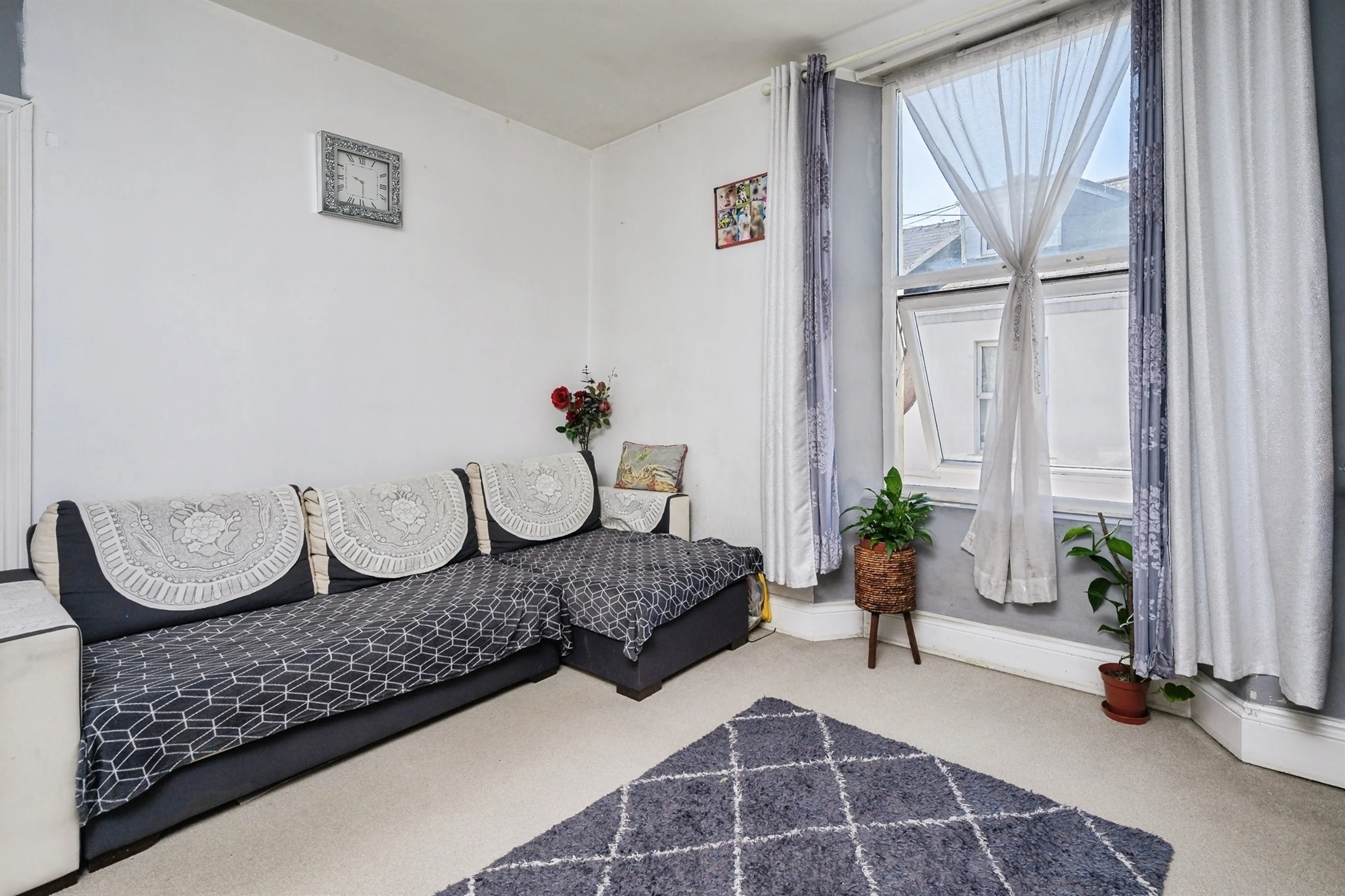 Property at Clifton Place, Plymouth