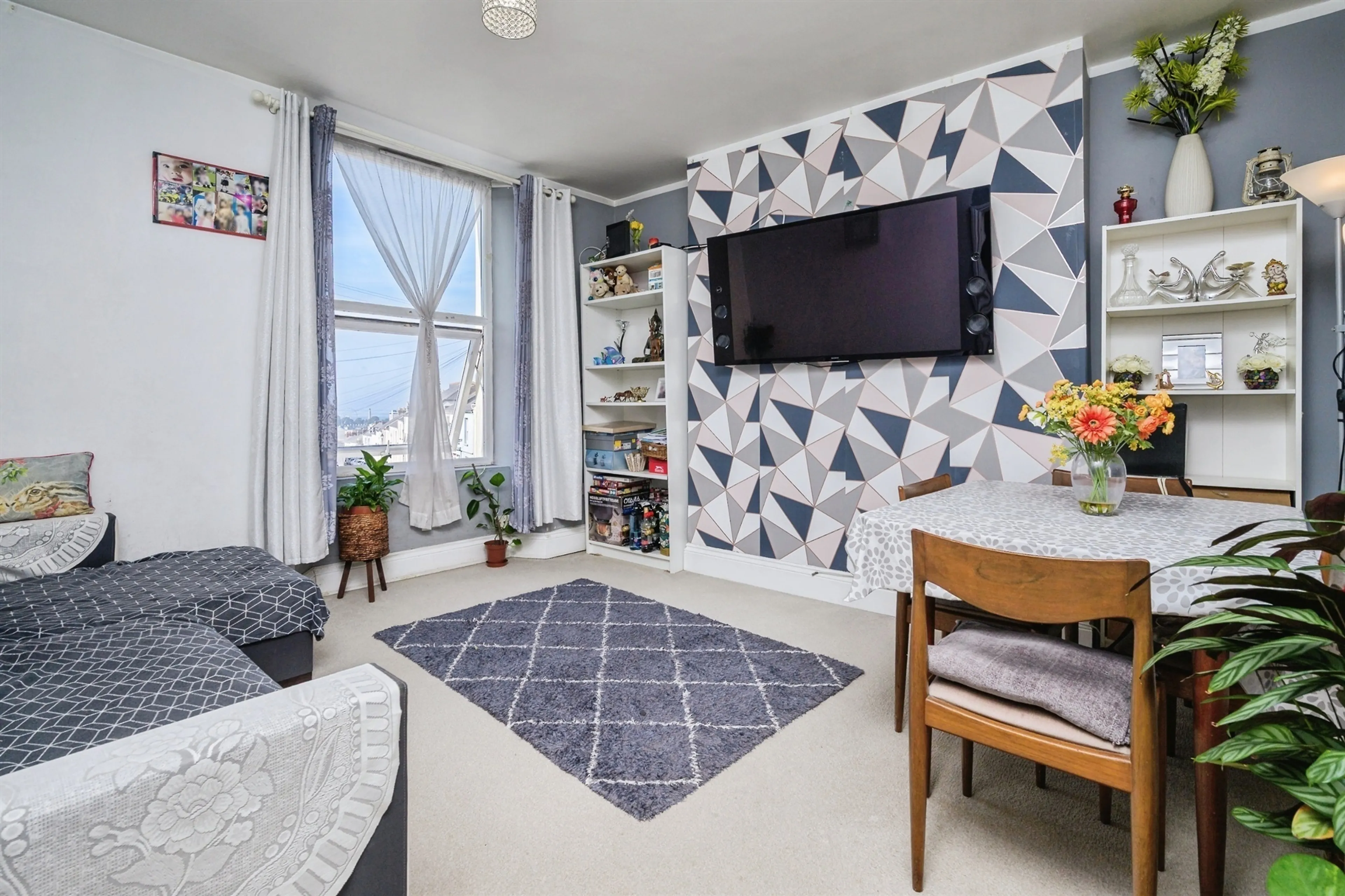 Property at Clifton Place, Plymouth