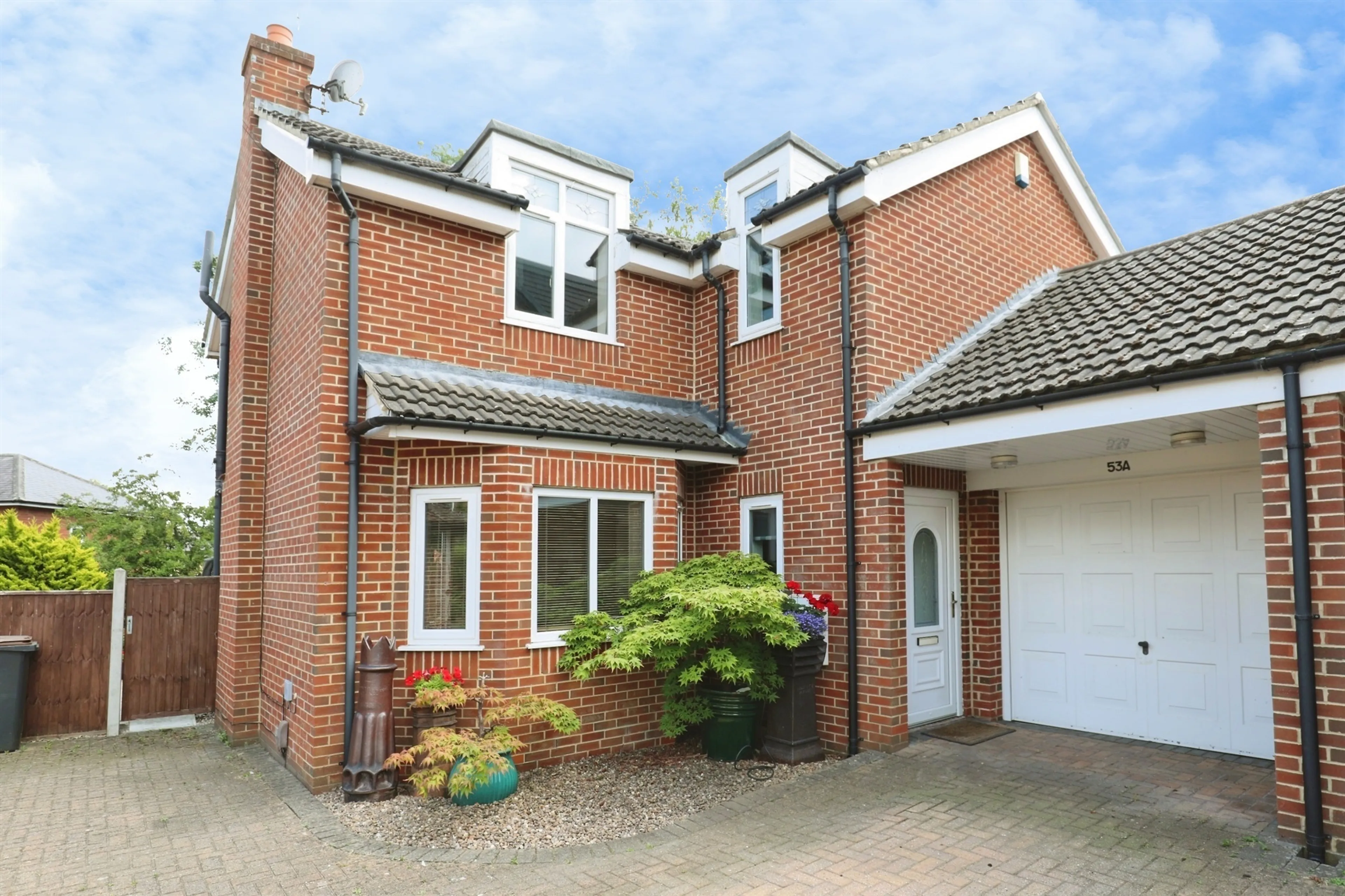 Property at Lancaster Park Road, HARROGATE
