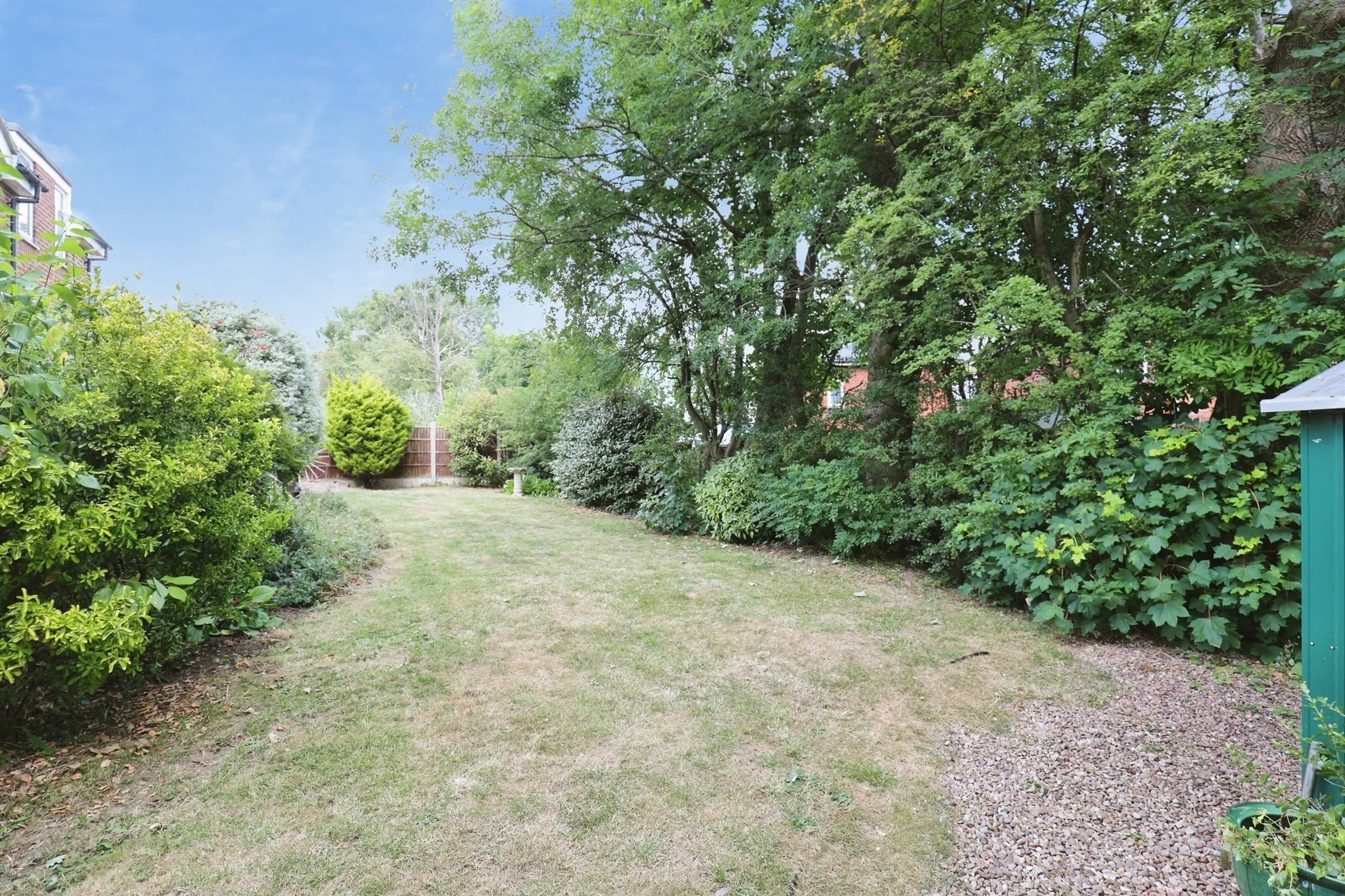 Property at Lancaster Park Road, HARROGATE