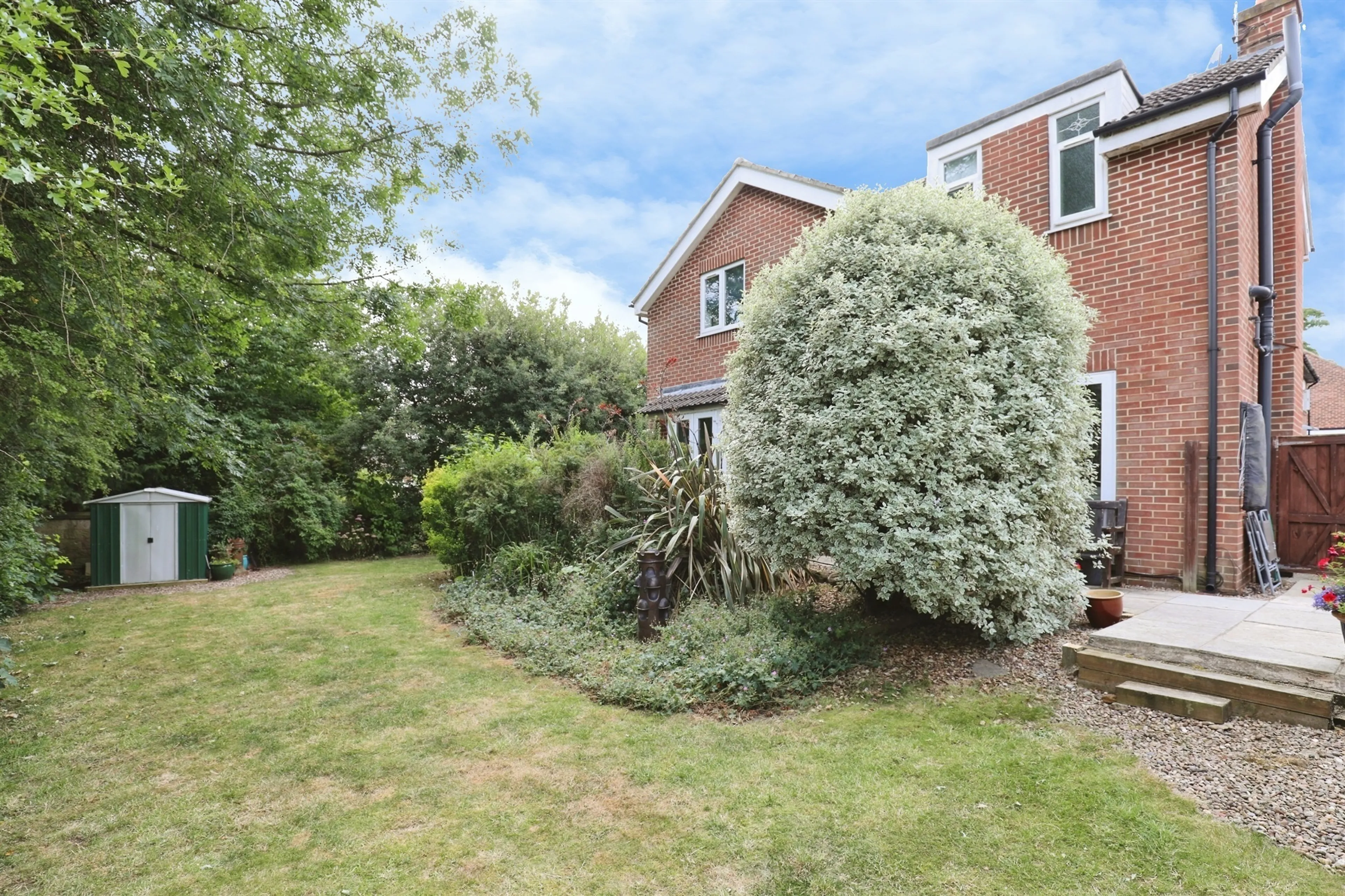 Property at Lancaster Park Road, HARROGATE