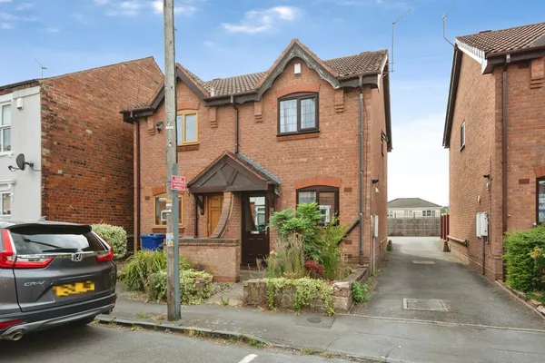Cecil Street, STOURBRIDGE, West Midla...