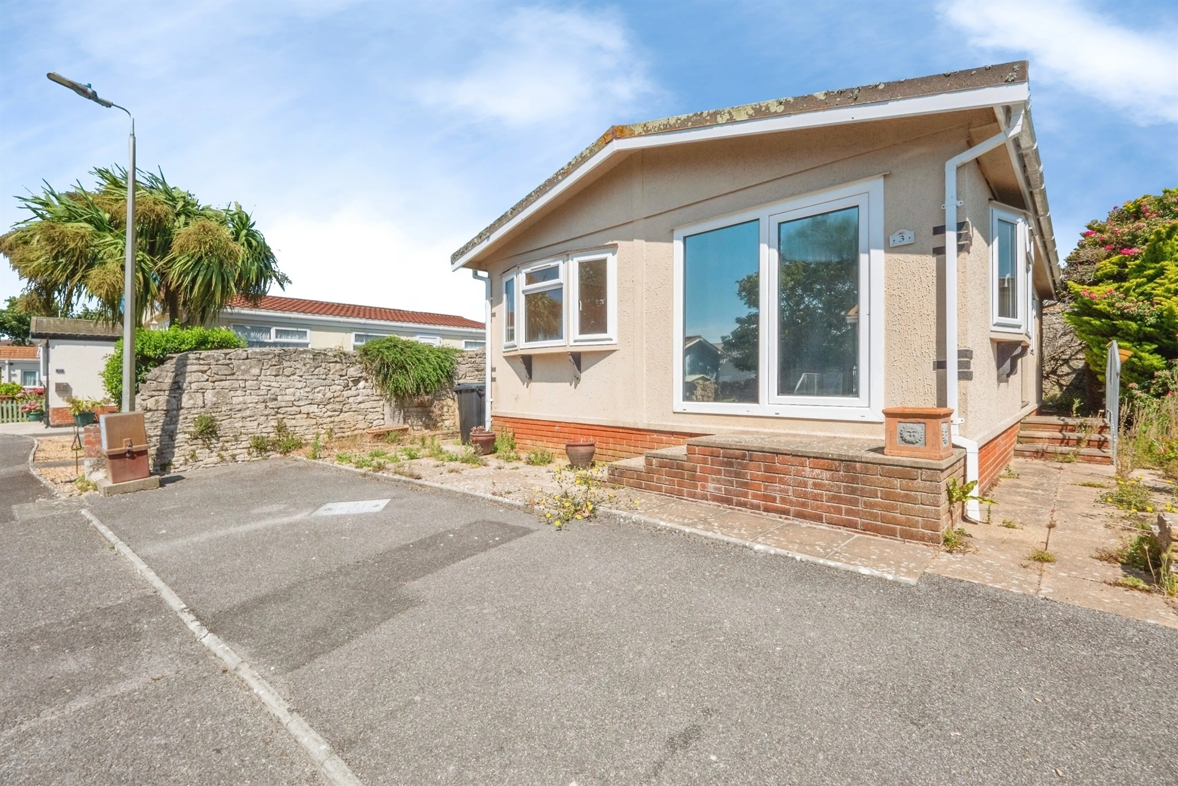 Property at Weston Road, Portland