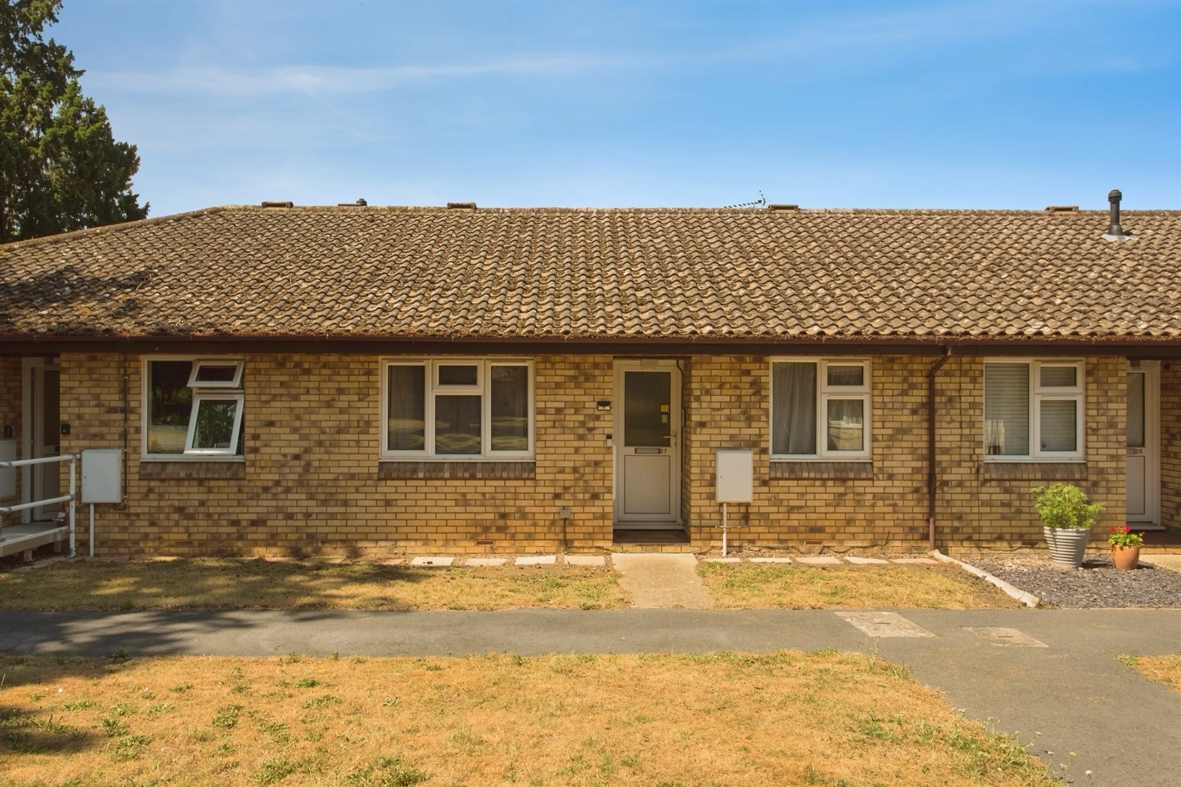 Property at Kay Hitch Way, Histon, Cambridge