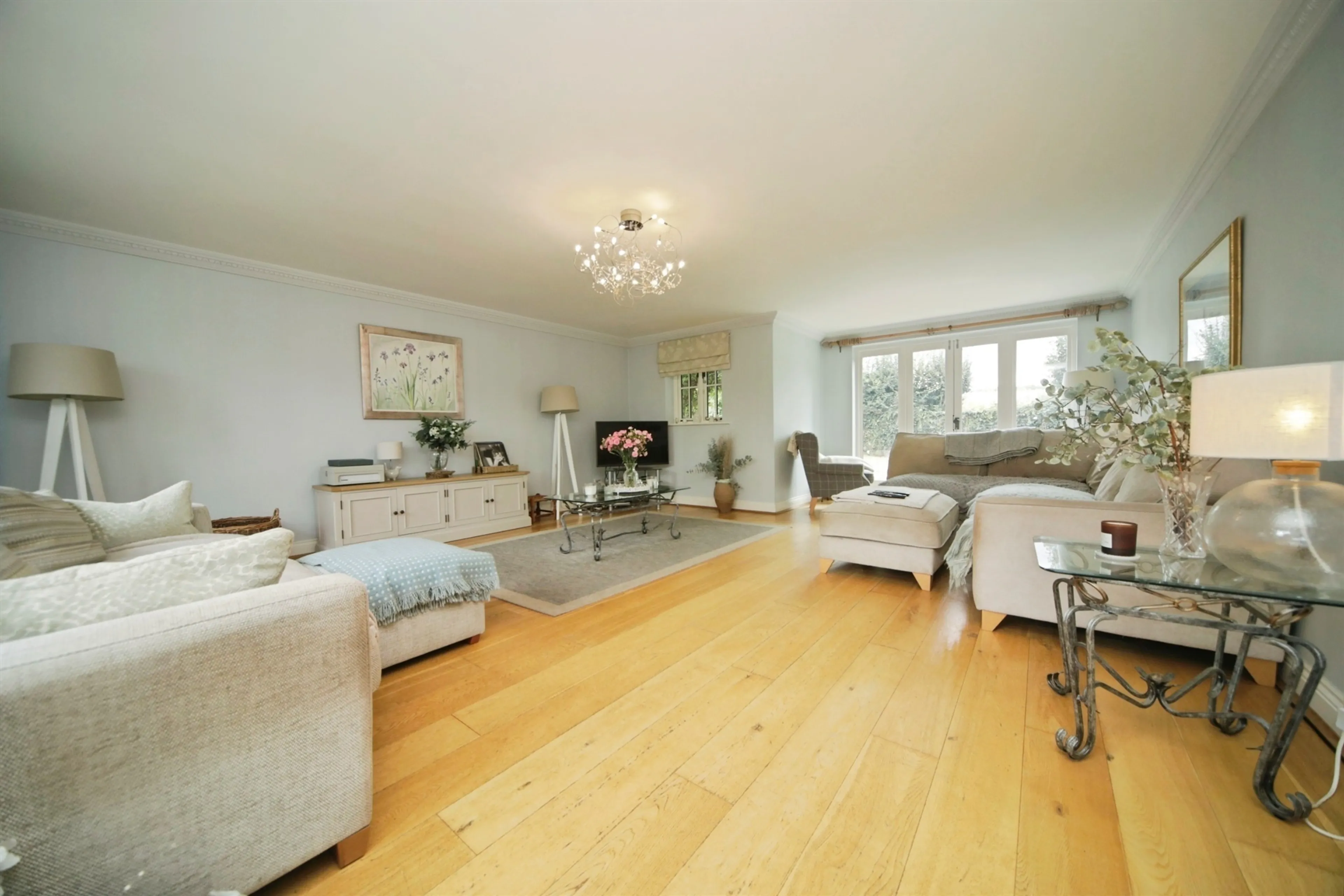 Property at The Street, Hacheston, Woodbridge