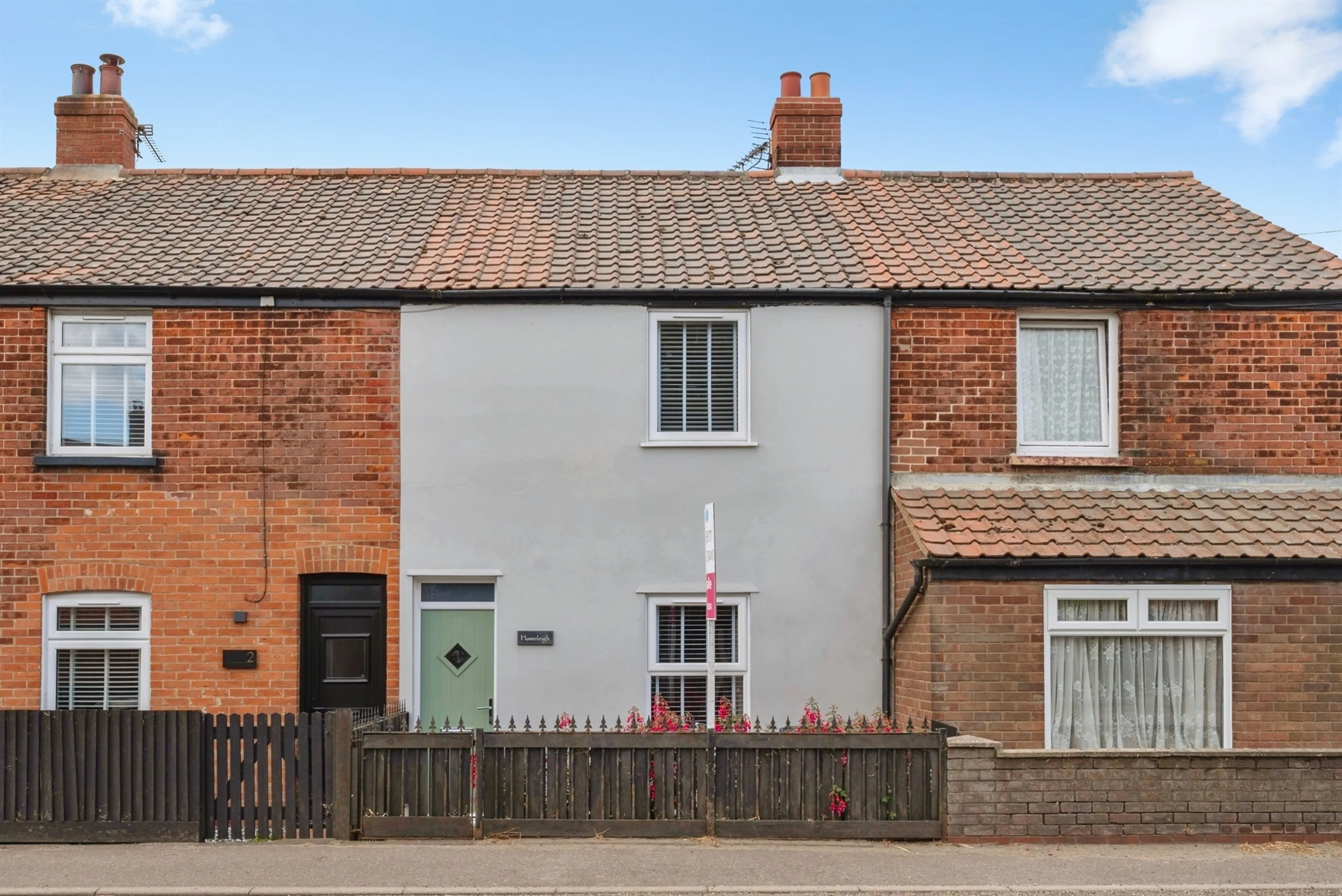 Property at High Road, Repps With Bastwick, GREAT YARMOUTH