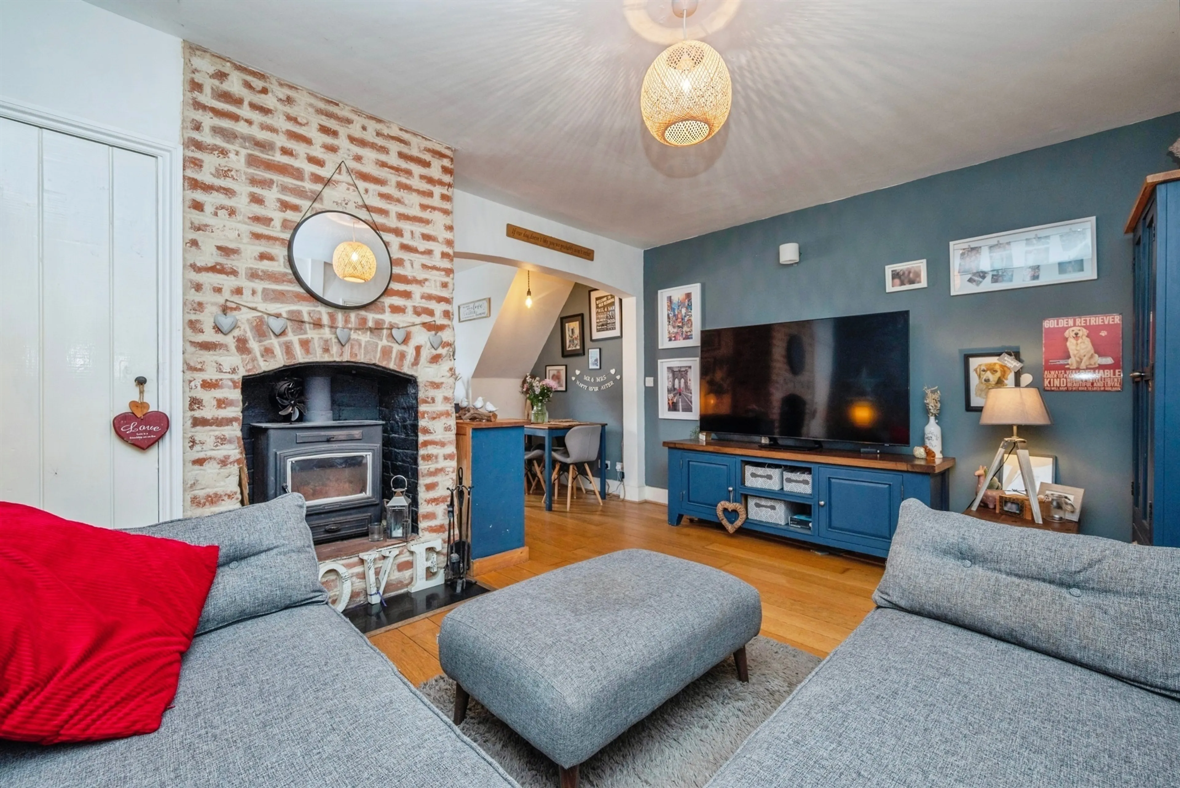 Property at High Road, Repps With Bastwick, GREAT YARMOUTH