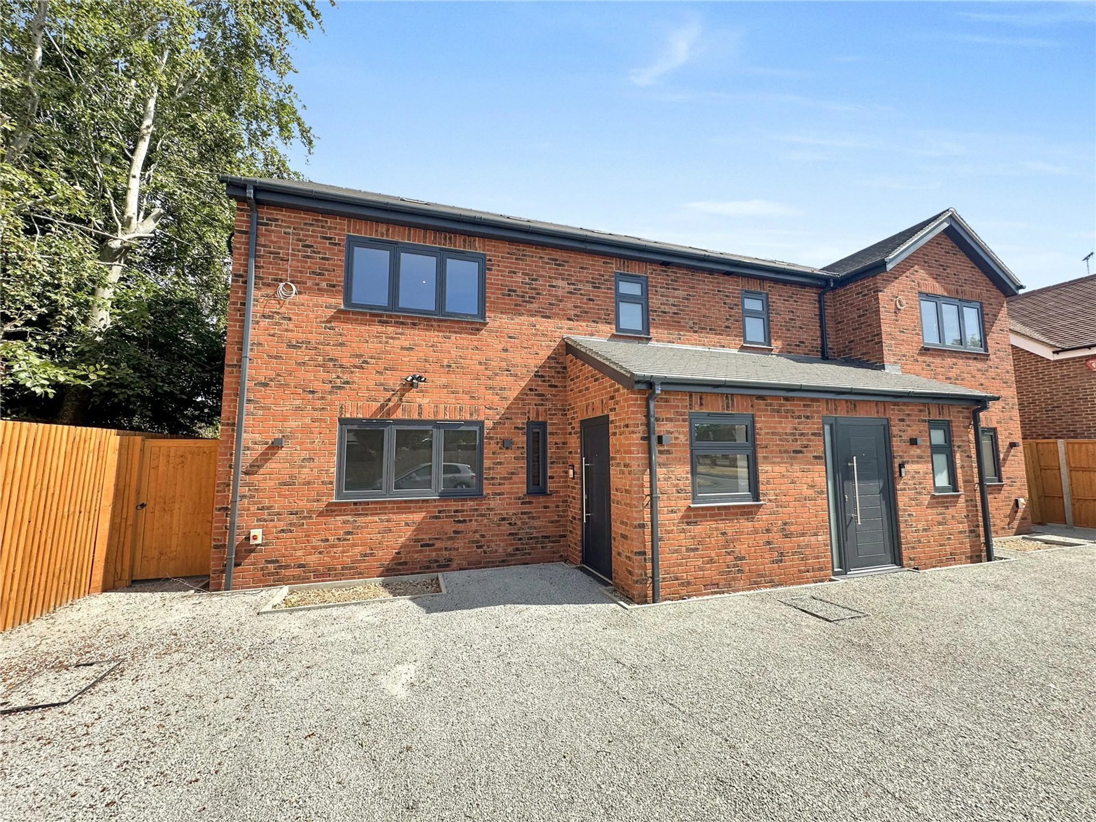 Property at Hawthorne Road, Caversham, Reading, Berkshire, RG4