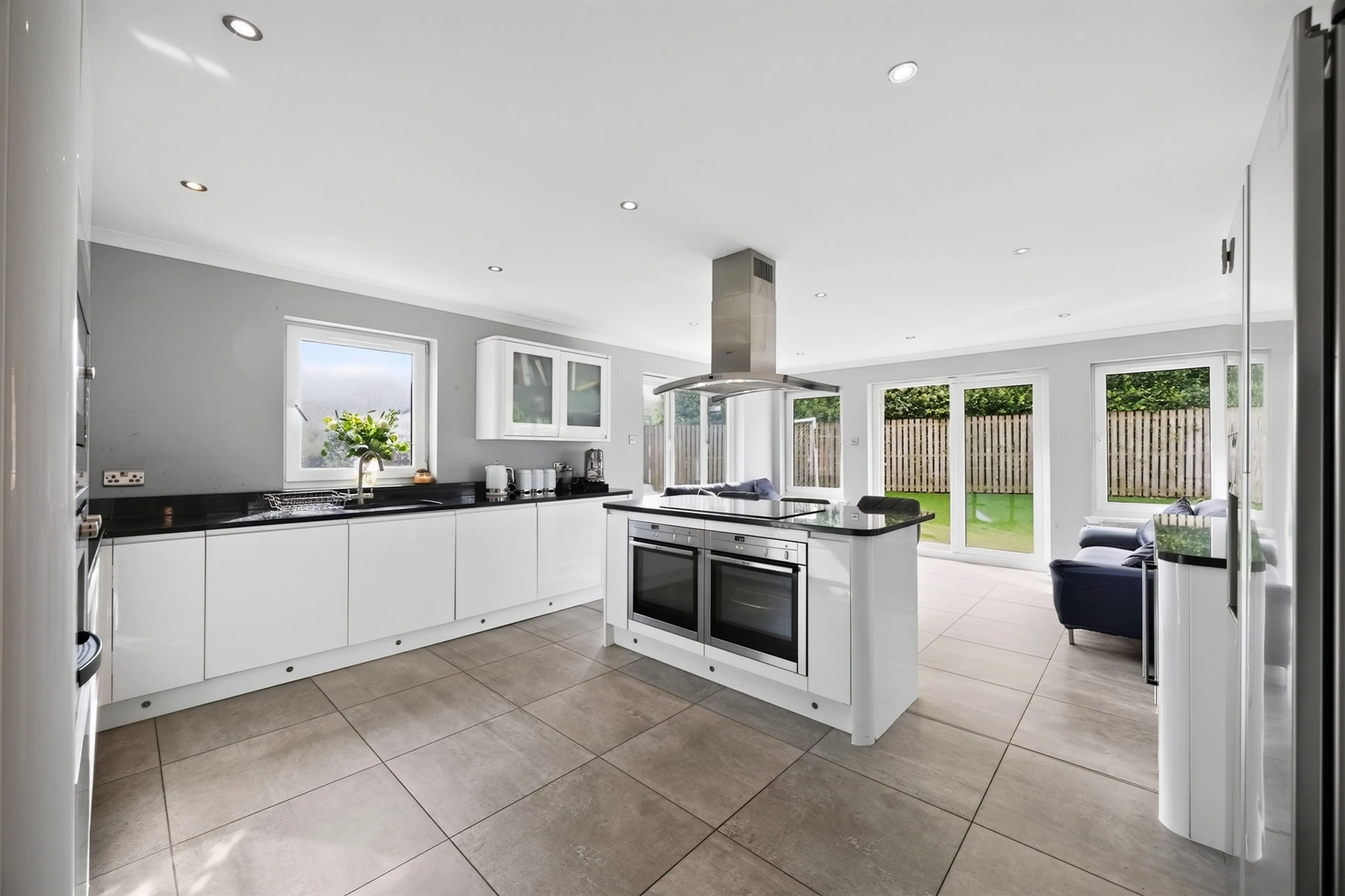 Property at Gateside Gardens, Barrhead, Glasgow