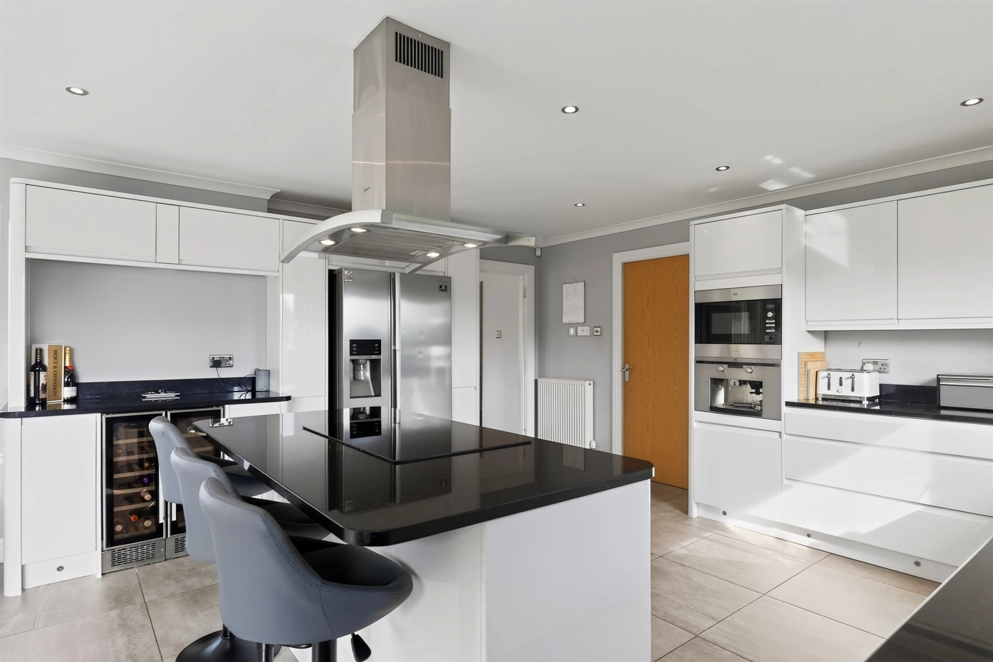 Property at Gateside Gardens, Barrhead, Glasgow