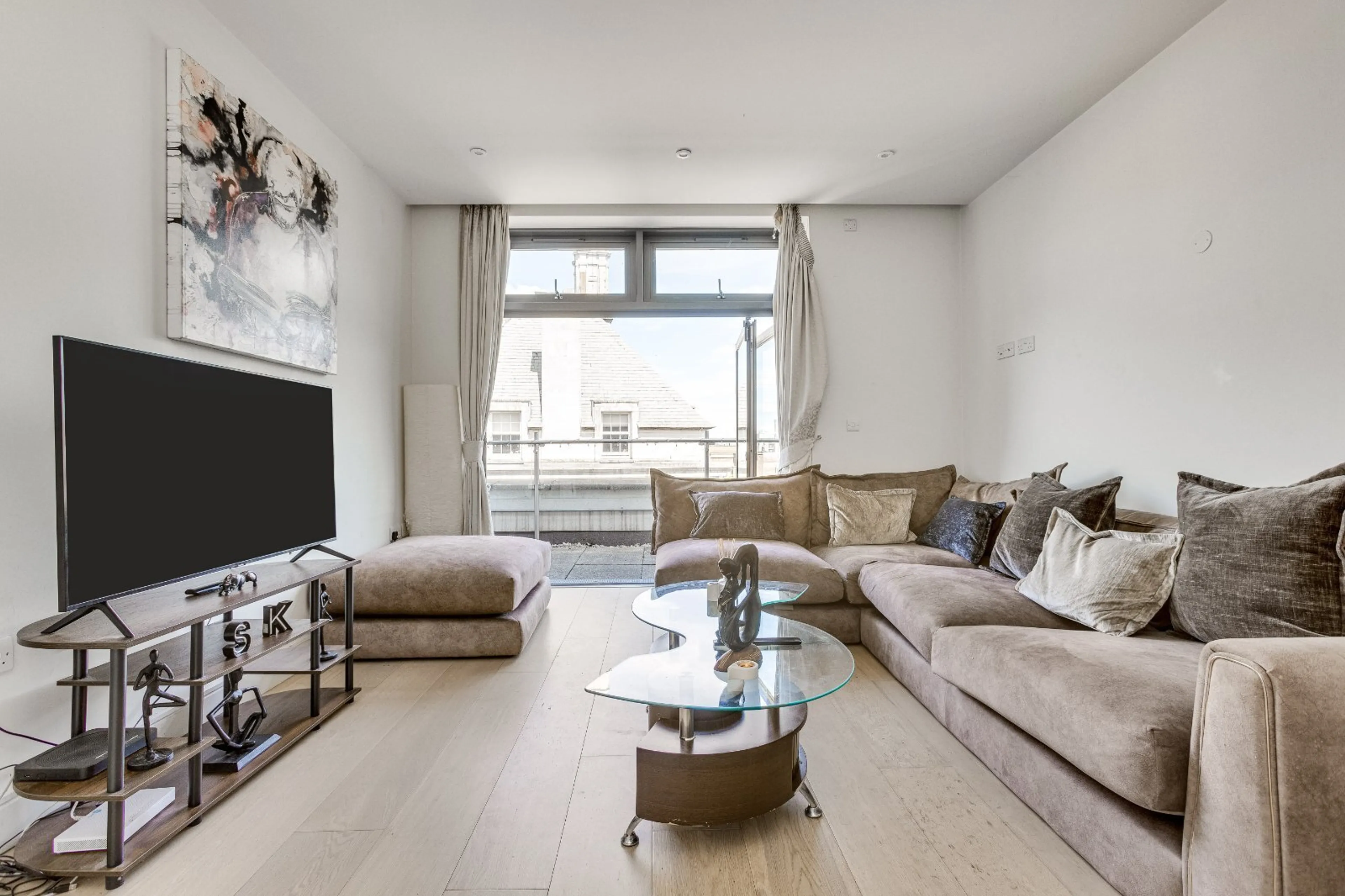 Property at The Market Building, 6 Market Place, Brentford, TW8