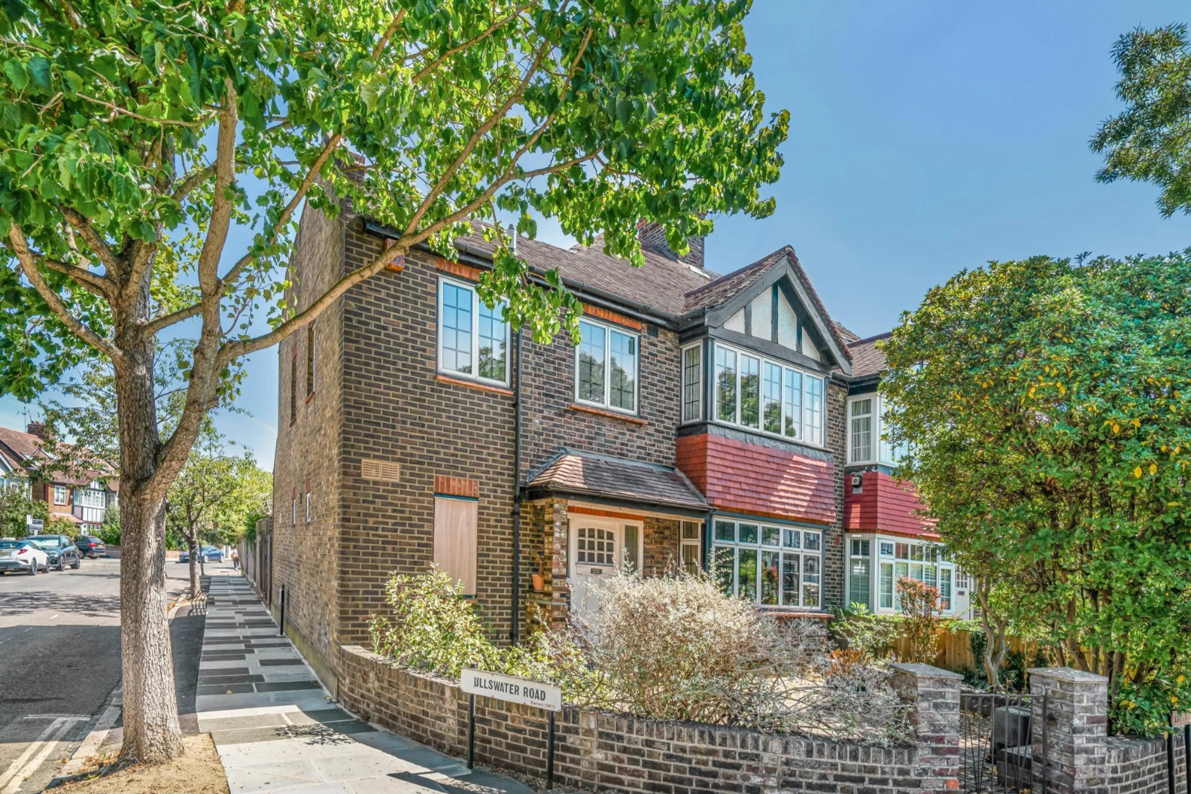 Property at Ferry Road, Barnes, London, SW13